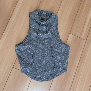 Gymshark Slounge crop top